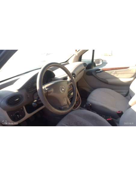 mercedes-benz clase a (w168) del año 2004