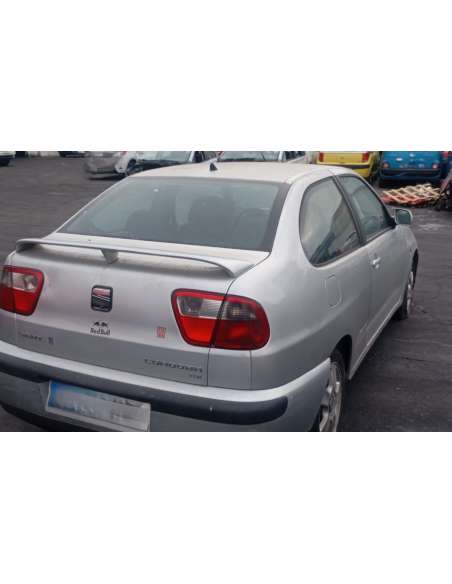 seat cordoba berlina (6k2) del año 1999