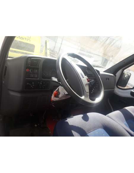 fiat ducato caja cerrada (desde 03.94) del año 1996