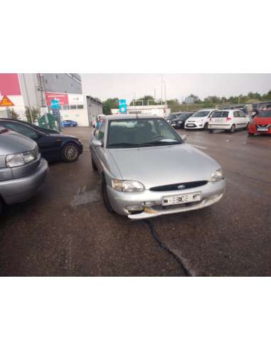 ford escort berlina/turnier del año 1999