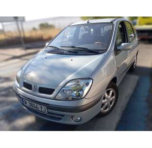 renault scenic (ja..) del año 2000