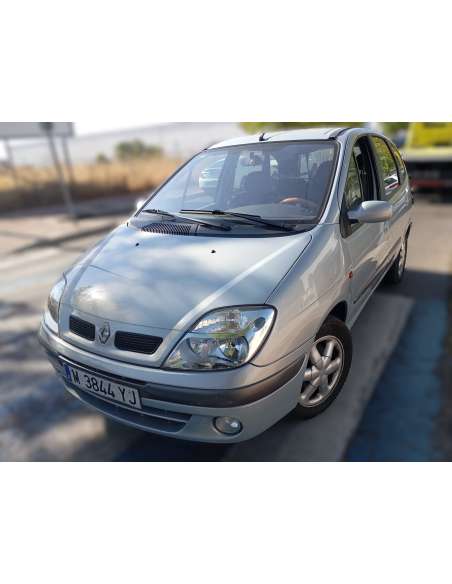 renault scenic (ja..) del año 2000