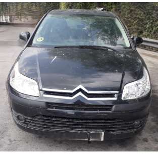 citroën c4 berlina del año 2005