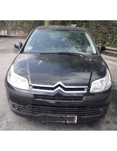 citroën c4 berlina del año 2005