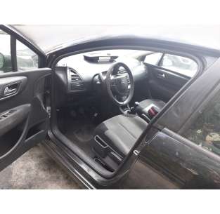 citroën c4 berlina del año 2005 2