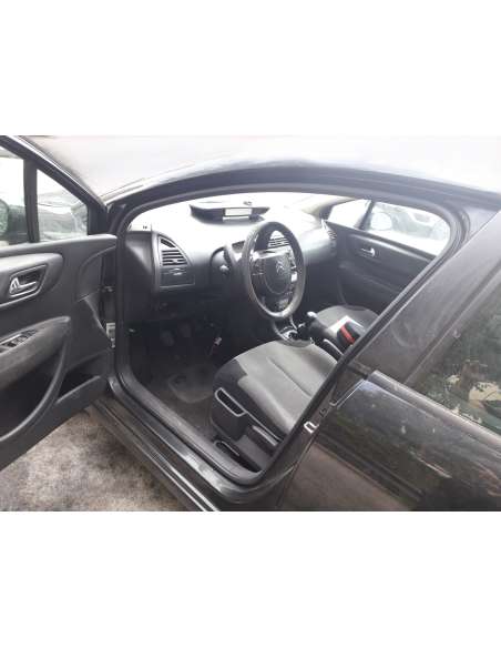 citroën c4 berlina del año 2005