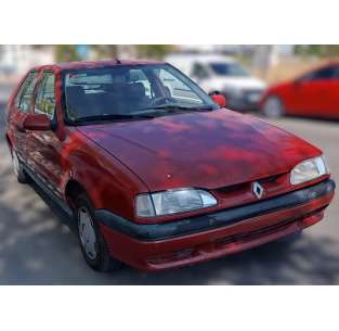 renault 19 (b/c/l53) del año 1992