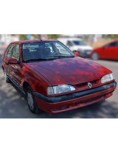 renault 19 (b/c/l53) del año 1992