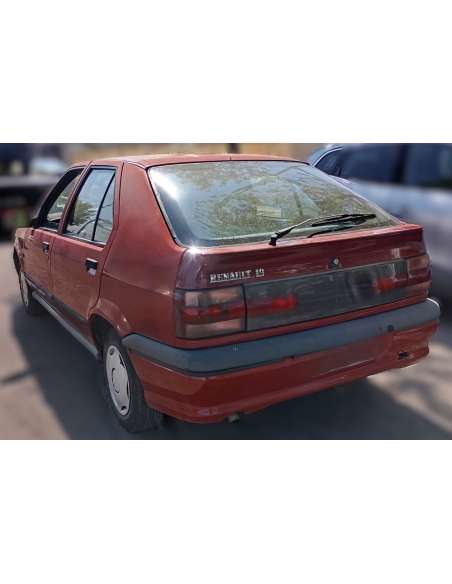 renault 19 (b/c/l53) del año 1992
