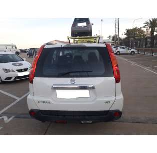 nissan x-trail (t31) del año 2008 2