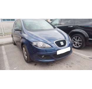 seat altea (5p1) del año 2005