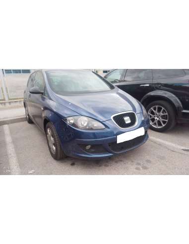 seat altea (5p1) del año 2005