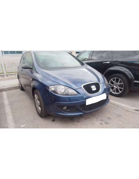 seat altea (5p1) del año 2005