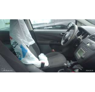 seat altea (5p1) del año 2005 2