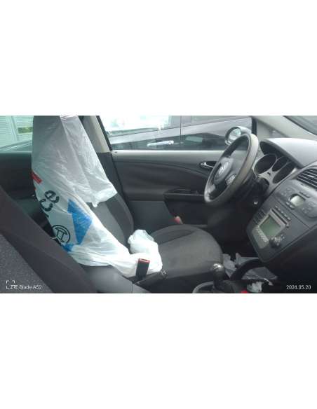 seat altea (5p1) del año 2005