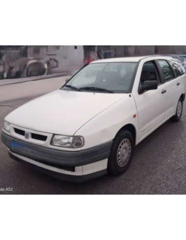 seat ibiza (6k) del año 1994