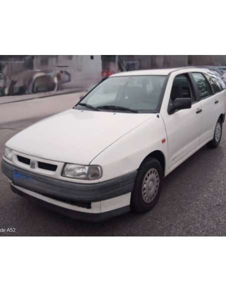 seat ibiza (6k) del año 1994