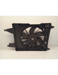 Recambio de electroventilador para renault grand scenic referencia OEM IAM 7701054967  