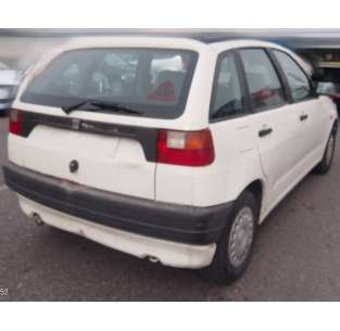 seat ibiza (6k) del año 1994 2