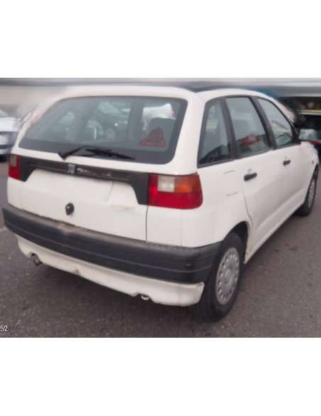 seat ibiza (6k) del año 1994