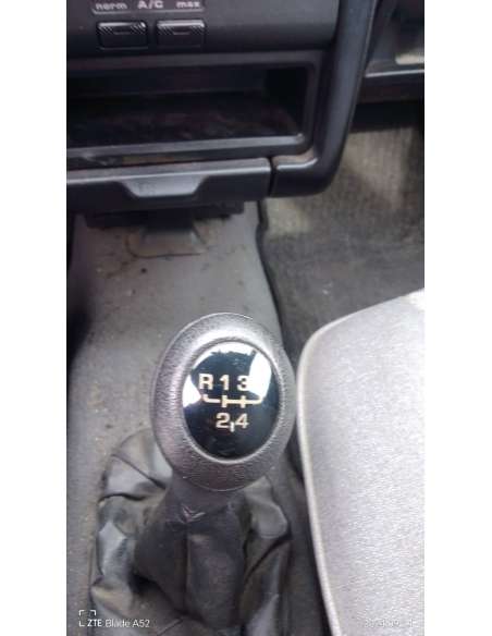 seat ibiza (6k) del año 1994