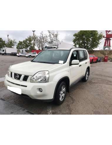 nissan x-trail (t31) del año 2008