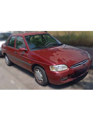 ford escort berlina/turnier del año 1997