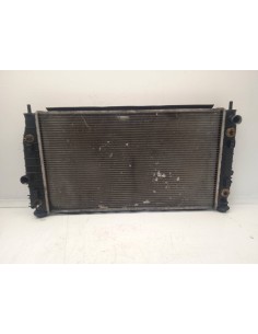Recambio de radiador agua para chrysler 300 m (lr) 3.5 cat referencia OEM IAM 05010359AA  
