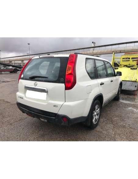 nissan x-trail (t31) del año 2008