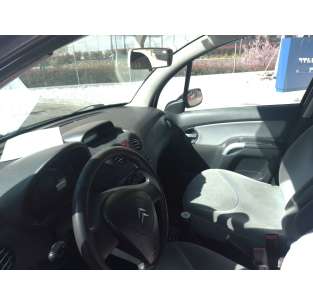 citroën c3 del año 2004 2