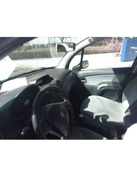 citroën c3 del año 2004