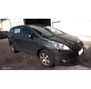 peugeot 5008 del año 2010