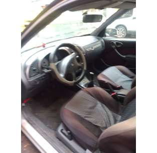 citroën xsara berlina del año 1999 2