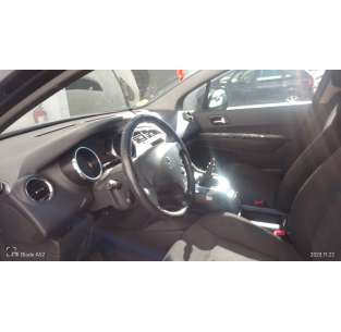 peugeot 5008 del año 2010 2