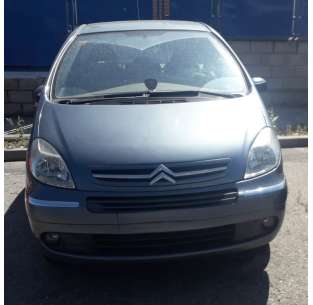 citroën xsara picasso del año 2005