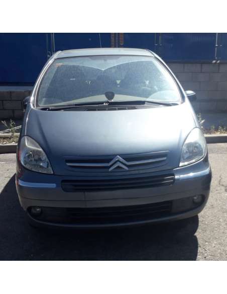 citroën xsara picasso del año 2005