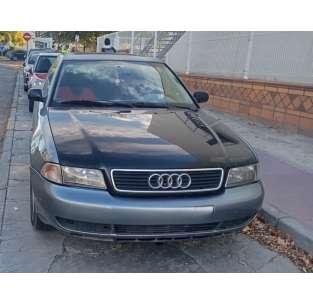 audi a4 berlina (b5) del año 1996