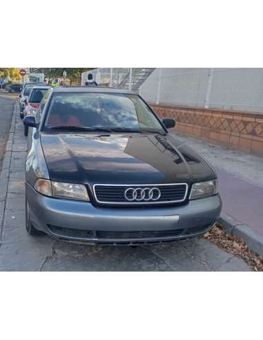 audi a4 berlina (b5) del año 1996