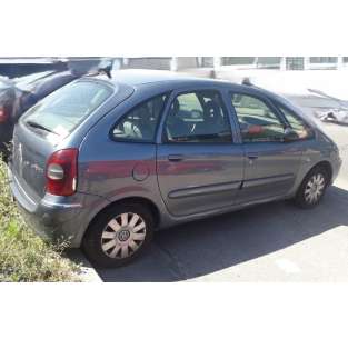 citroën xsara picasso del año 2005 2
