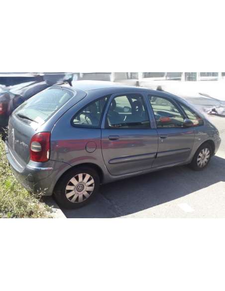 citroën xsara picasso del año 2005