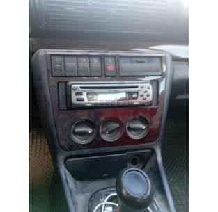 audi a4 berlina (b5) del año 1996 2