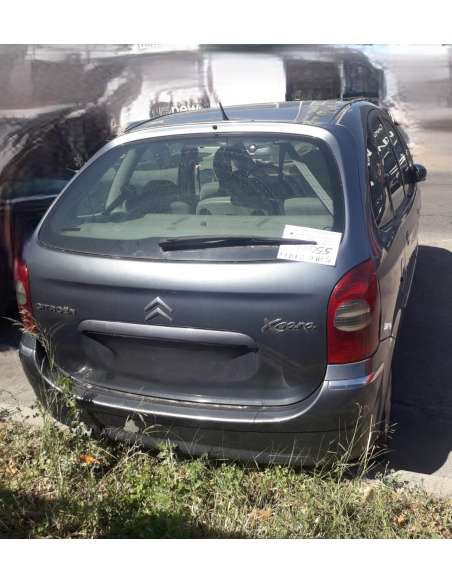 citroën xsara picasso del año 2005
