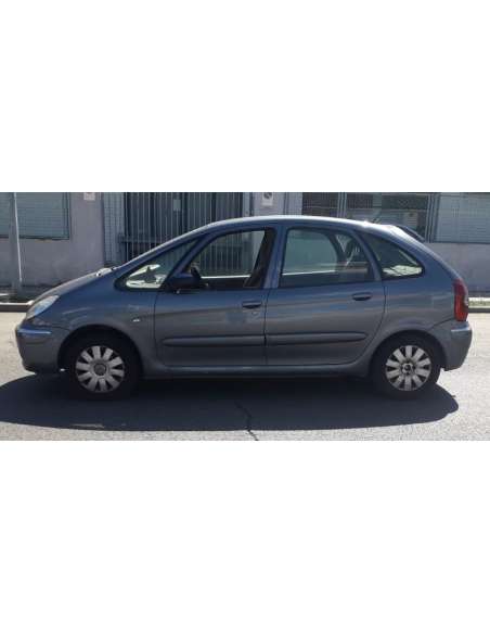 citroën xsara picasso del año 2005