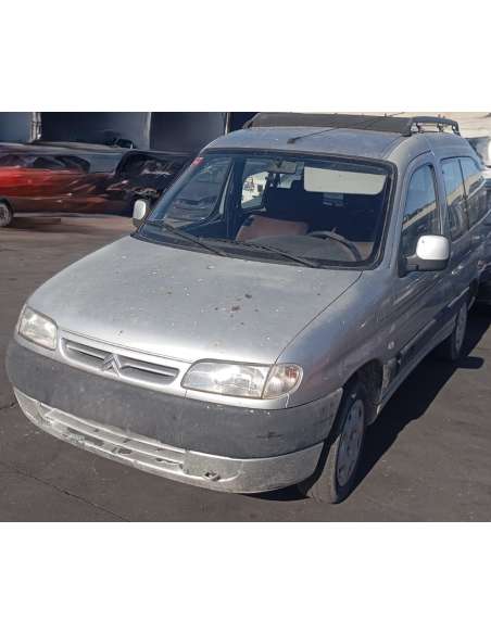 citroën berlingo del año 1999
