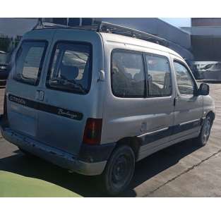 citroën berlingo del año 1999 2