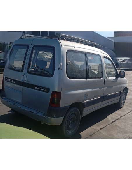 citroën berlingo del año 1999
