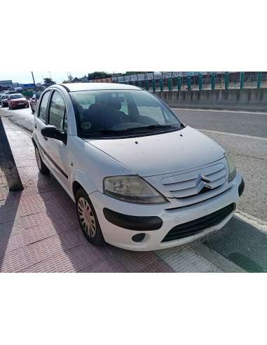 citroën c3 del año 2006