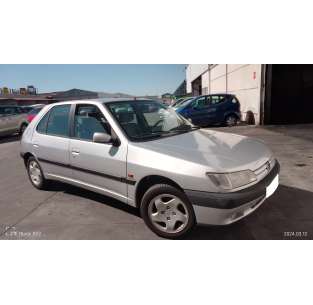 peugeot 306 berlina 3/4/5 puertas (s2) del año 1996