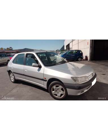 peugeot 306 berlina 3/4/5 puertas (s2) del año 1996
