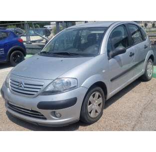 citroën c3 del año 2007